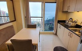 Breezy Nest Staycation At Wind Residences Tagaytay