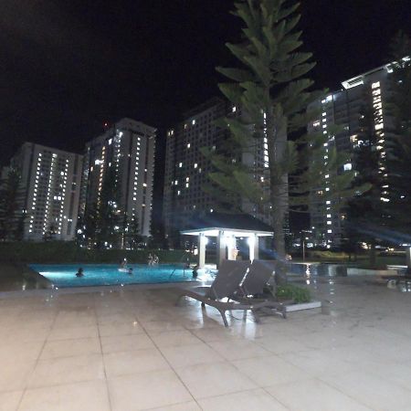 Breezy Nest Staycation At Wind Residences Tagaytay Tagaytay City Exterior photo