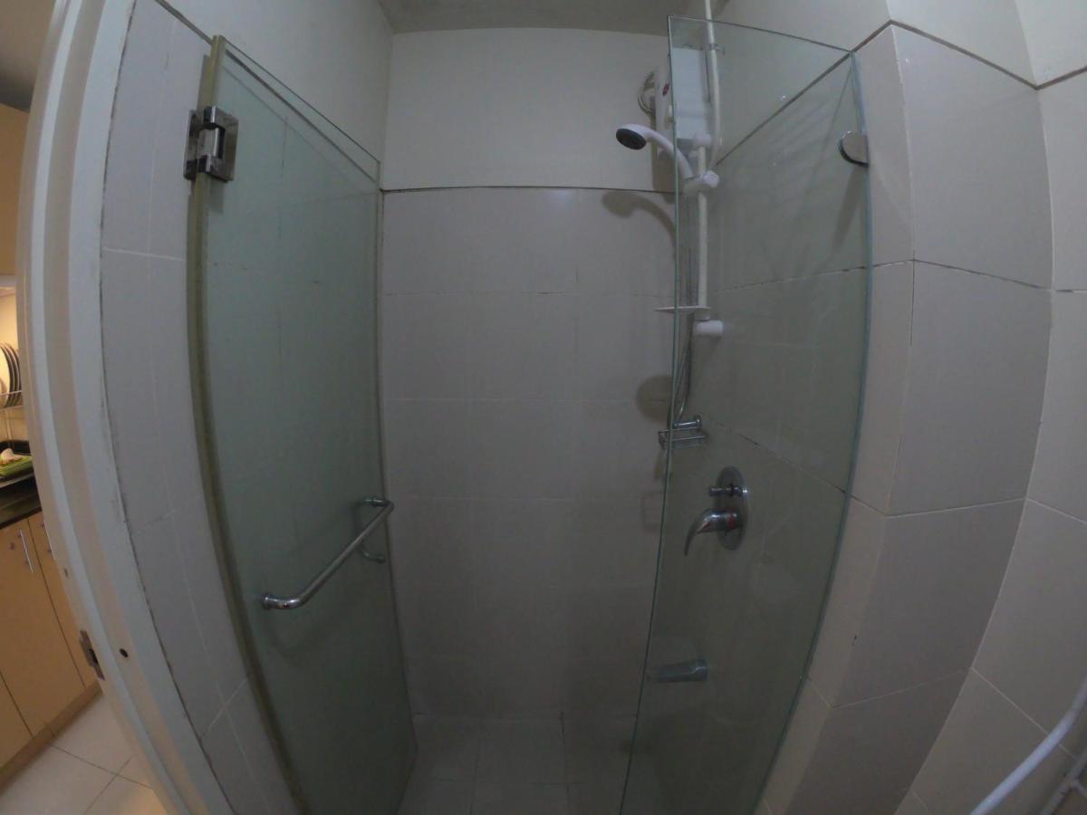 Breezy Nest Staycation At Wind Residences Tagaytay Tagaytay City Exterior photo