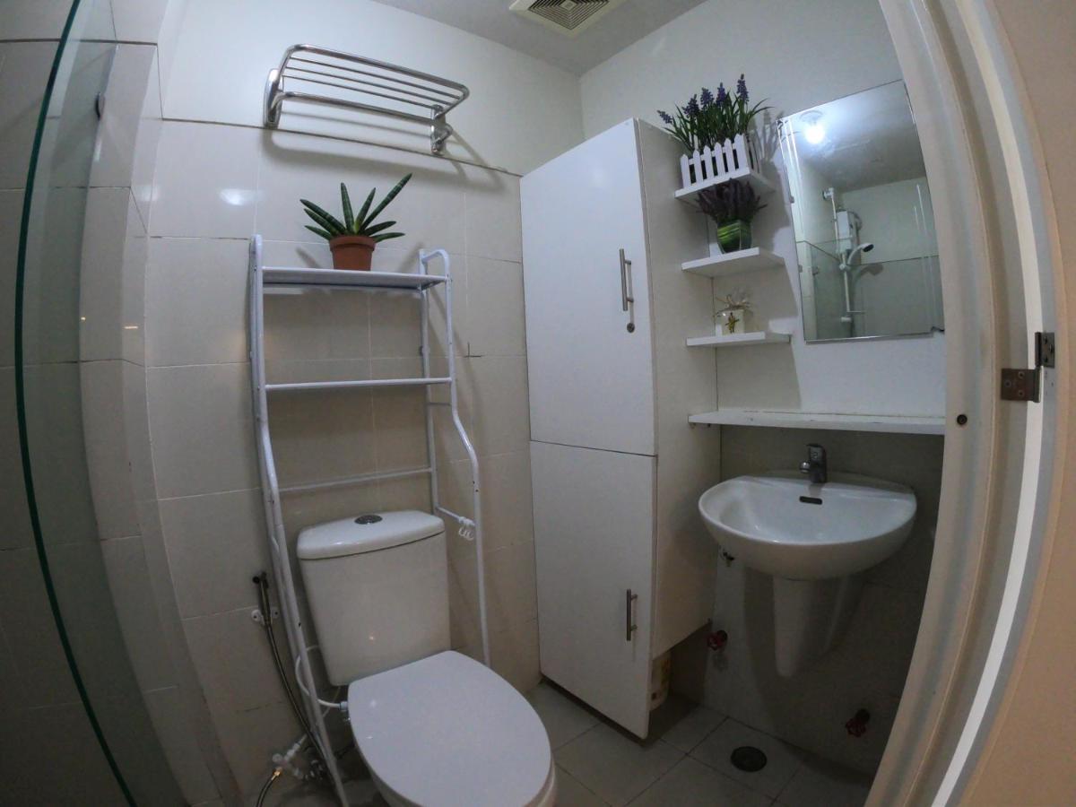 Breezy Nest Staycation At Wind Residences Tagaytay Tagaytay City Exterior photo