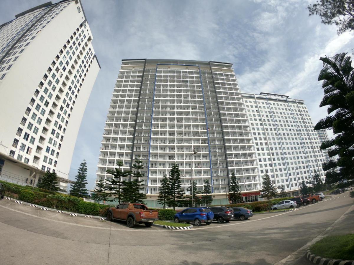 Breezy Nest Staycation At Wind Residences Tagaytay Tagaytay City Exterior photo