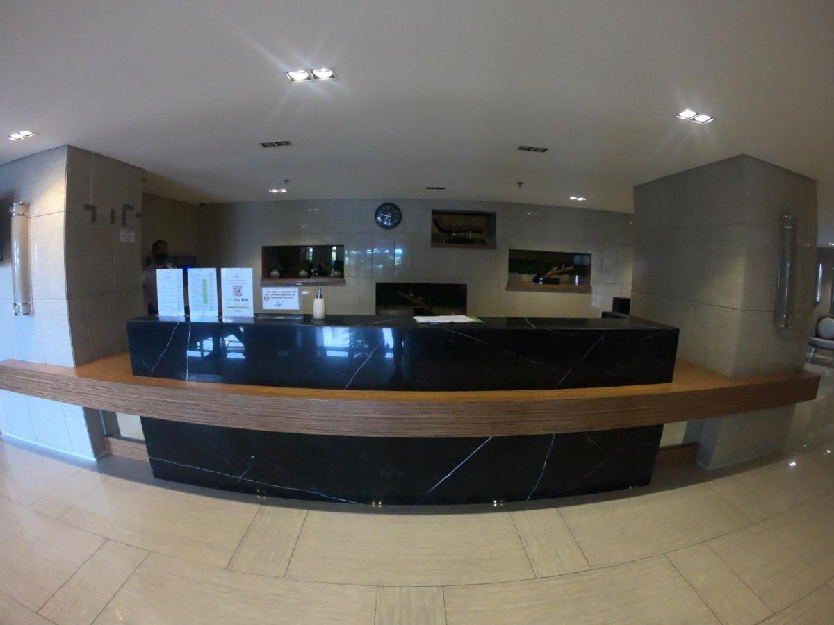 Breezy Nest Staycation At Wind Residences Tagaytay Tagaytay City Exterior photo