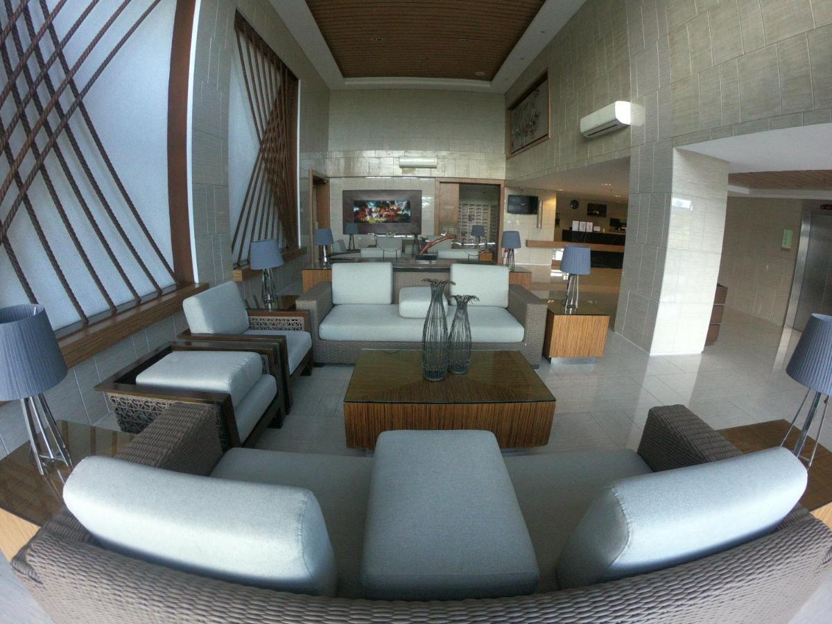 Breezy Nest Staycation At Wind Residences Tagaytay Tagaytay City Exterior photo