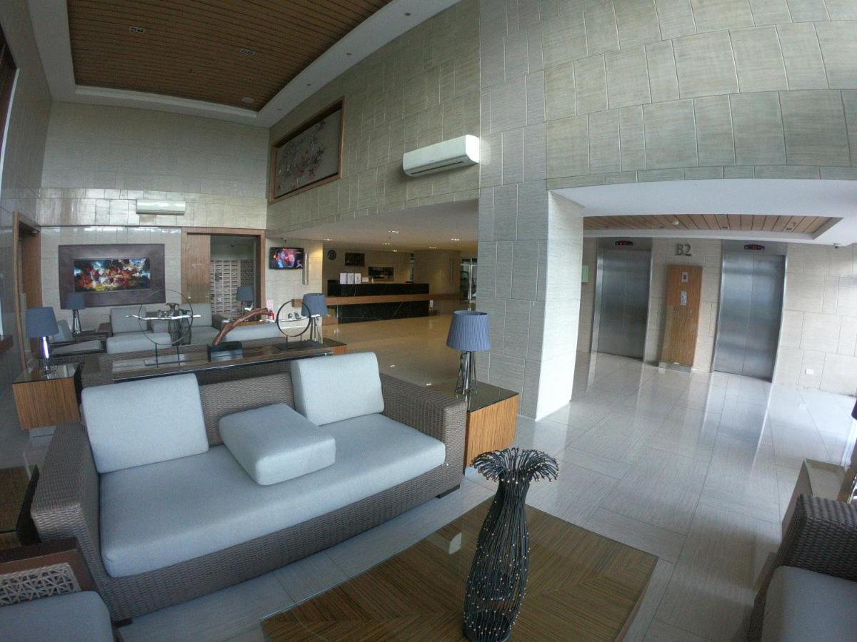 Breezy Nest Staycation At Wind Residences Tagaytay Tagaytay City Exterior photo