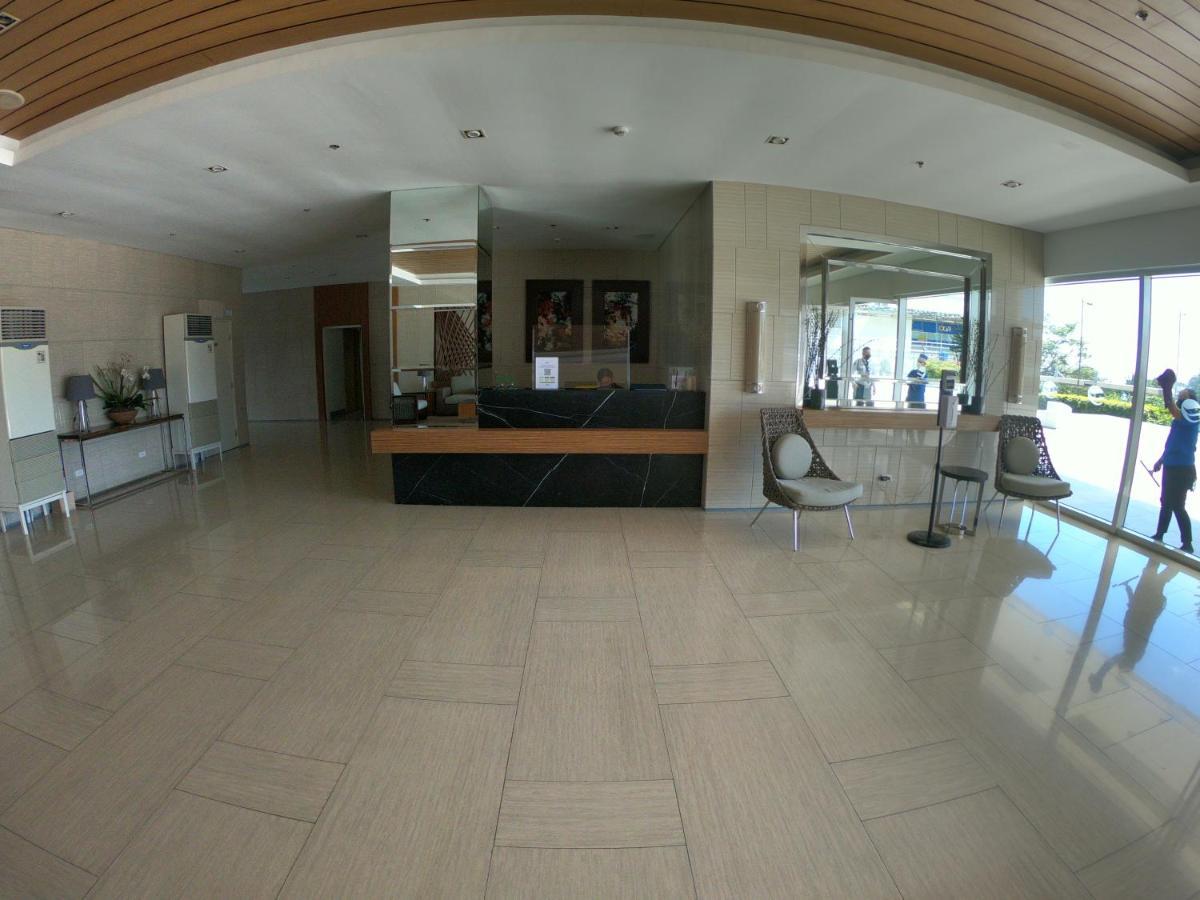 Breezy Nest Staycation At Wind Residences Tagaytay Tagaytay City Exterior photo