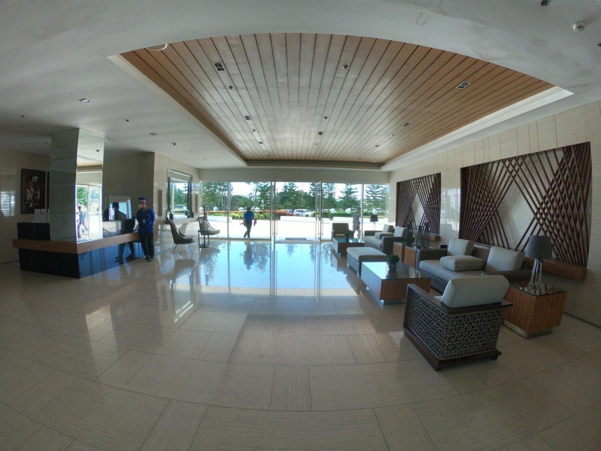 Breezy Nest Staycation At Wind Residences Tagaytay Tagaytay City Exterior photo