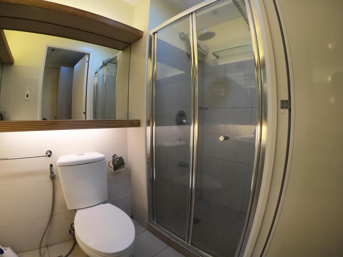 Breezy Nest Staycation At Wind Residences Tagaytay Tagaytay City Exterior photo