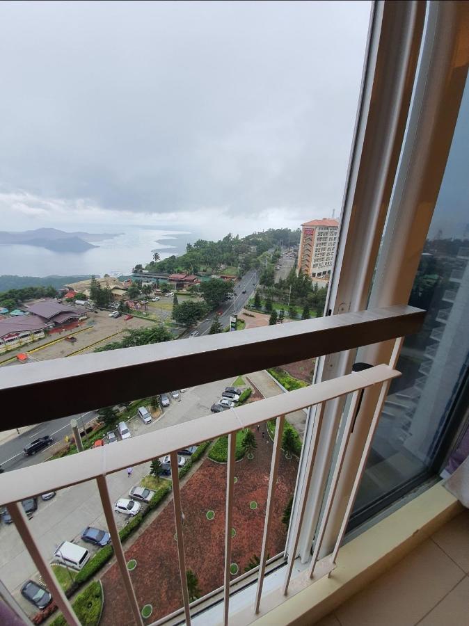 Breezy Nest Staycation At Wind Residences Tagaytay Tagaytay City Exterior photo