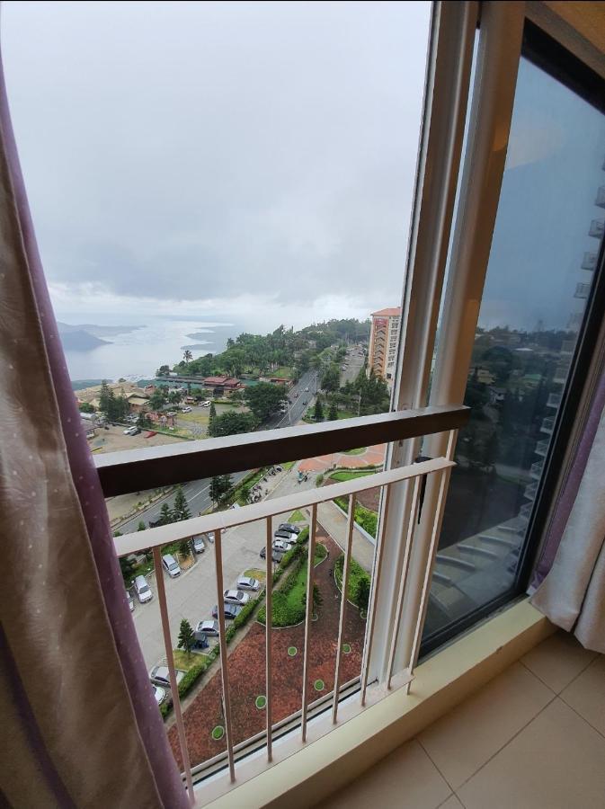 Breezy Nest Staycation At Wind Residences Tagaytay Tagaytay City Exterior photo