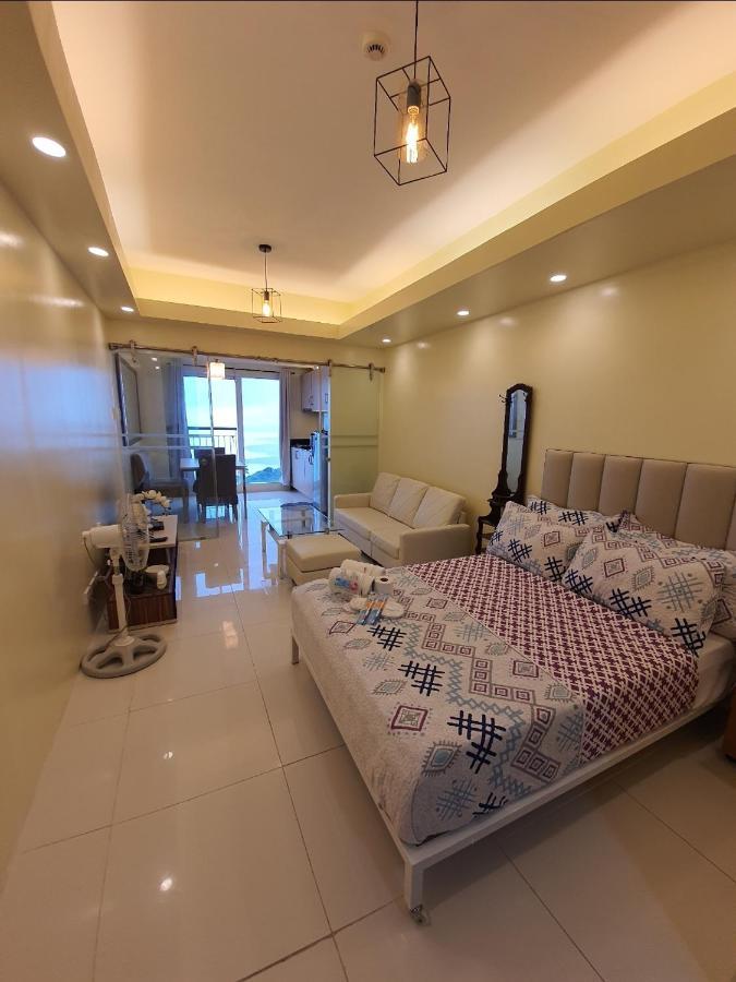Breezy Nest Staycation At Wind Residences Tagaytay Tagaytay City Exterior photo