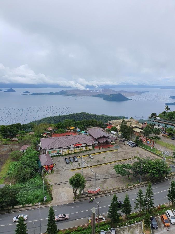 Breezy Nest Staycation At Wind Residences Tagaytay Tagaytay City Exterior photo