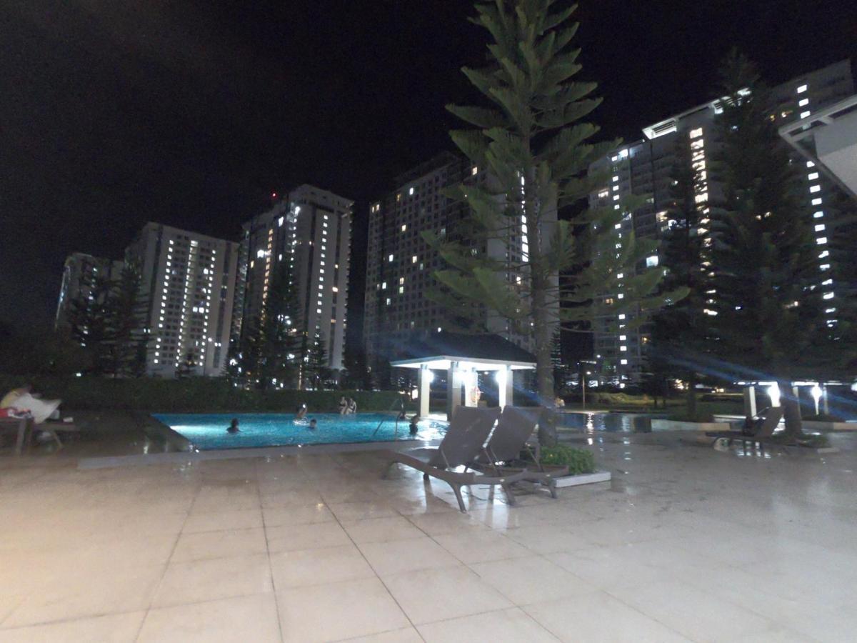 Breezy Nest Staycation At Wind Residences Tagaytay Tagaytay City Exterior photo