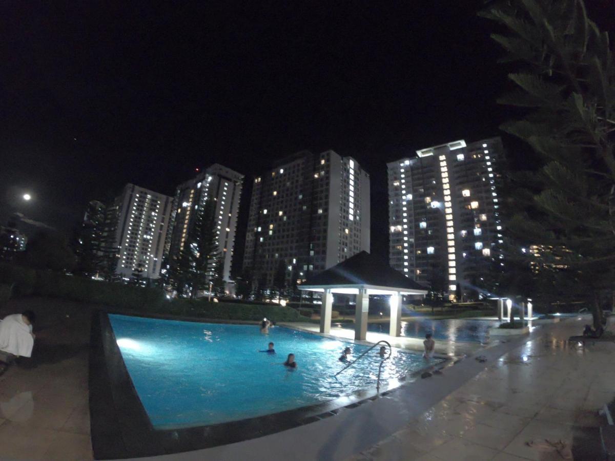 Breezy Nest Staycation At Wind Residences Tagaytay Tagaytay City Exterior photo
