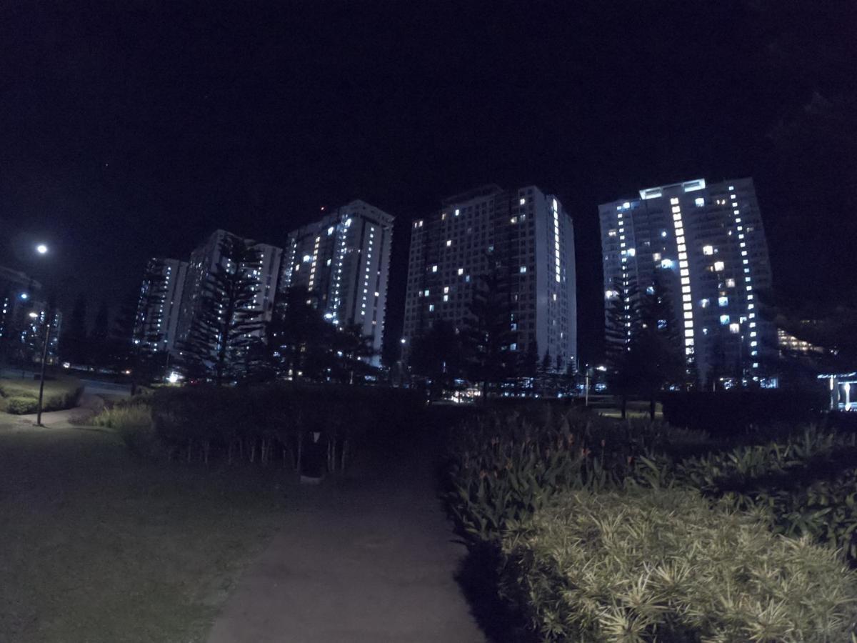 Breezy Nest Staycation At Wind Residences Tagaytay Tagaytay City Exterior photo