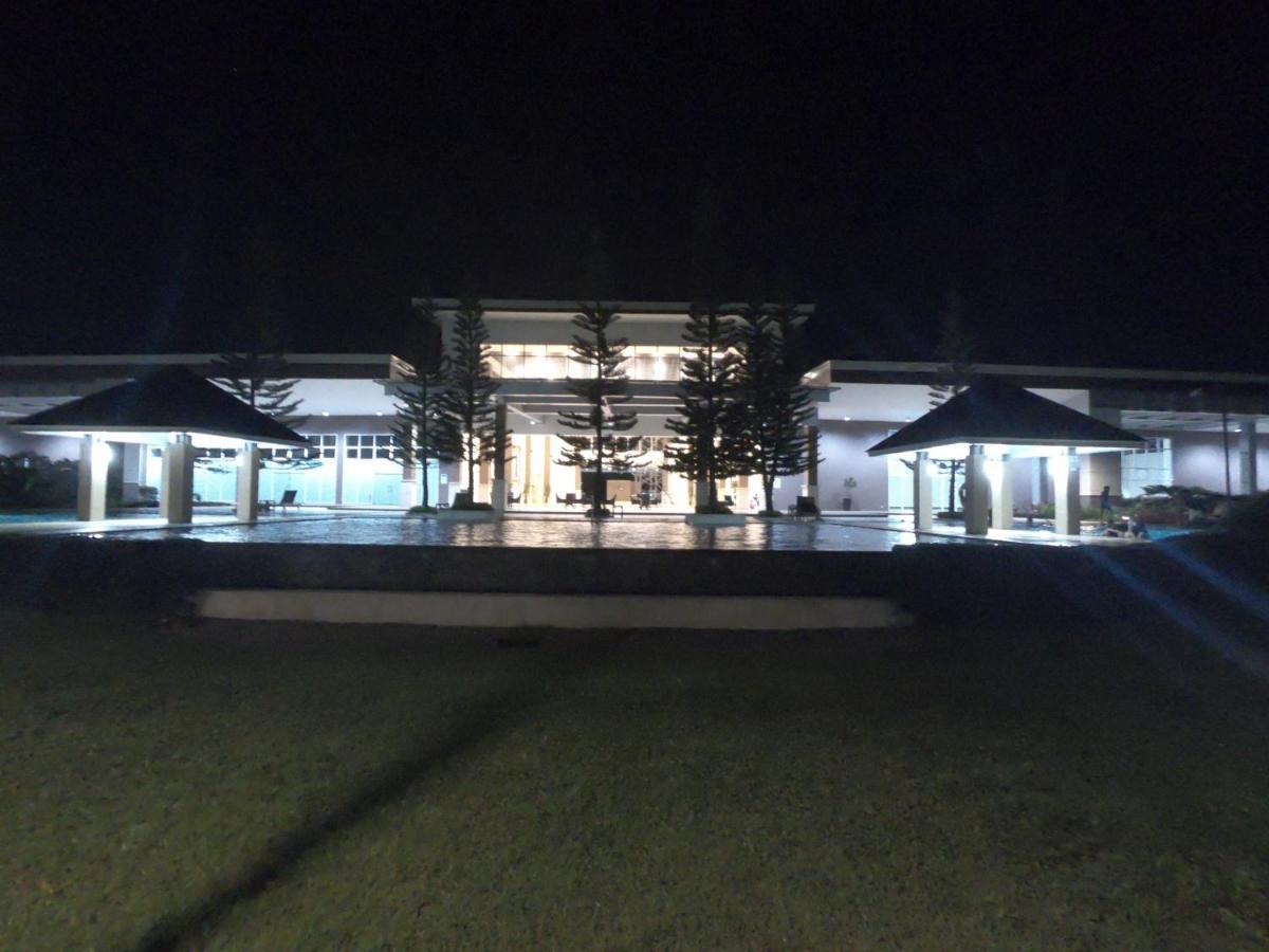 Breezy Nest Staycation At Wind Residences Tagaytay Tagaytay City Exterior photo