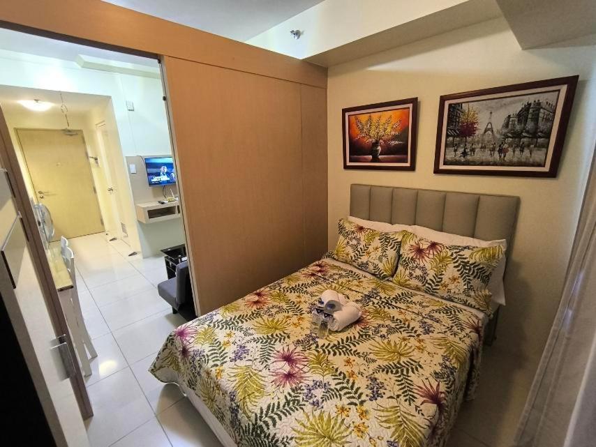 Breezy Nest Staycation At Wind Residences Tagaytay Tagaytay City Exterior photo